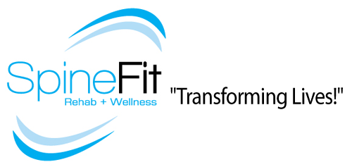 SpineFit Rehab and Wellness